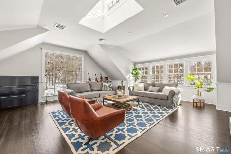 77 Golf Lane Ridgefield CT 06877