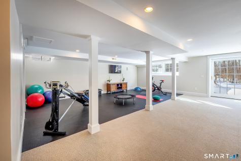 77 Golf Lane Ridgefield CT 06877