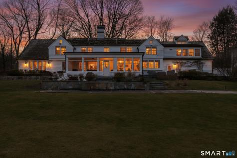 77 Golf Lane Ridgefield CT 06877