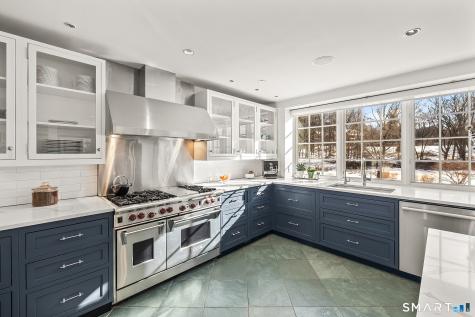 77 Golf Lane Ridgefield CT 06877