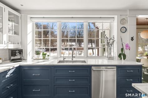 77 Golf Lane Ridgefield CT 06877