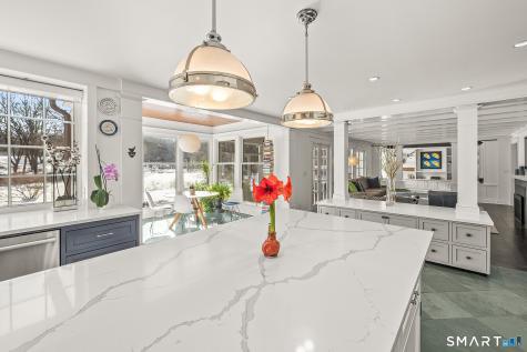 77 Golf Lane Ridgefield CT 06877