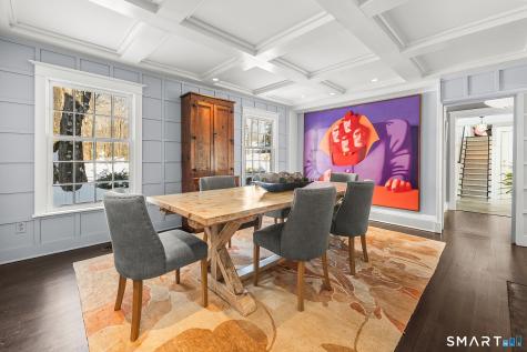 77 Golf Lane Ridgefield CT 06877