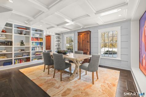 77 Golf Lane Ridgefield CT 06877