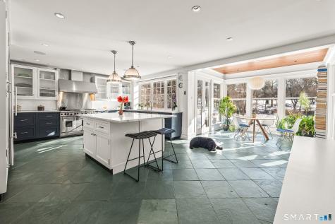 77 Golf Lane Ridgefield CT 06877