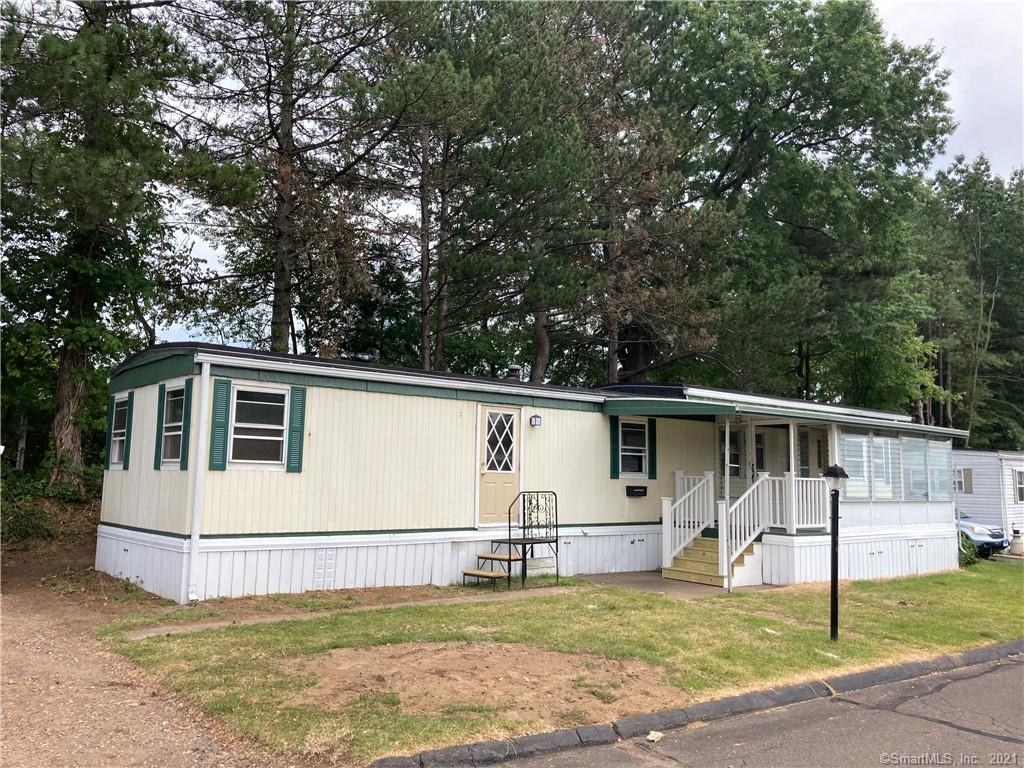 46 Arawak Drive East Hartford CT 06118