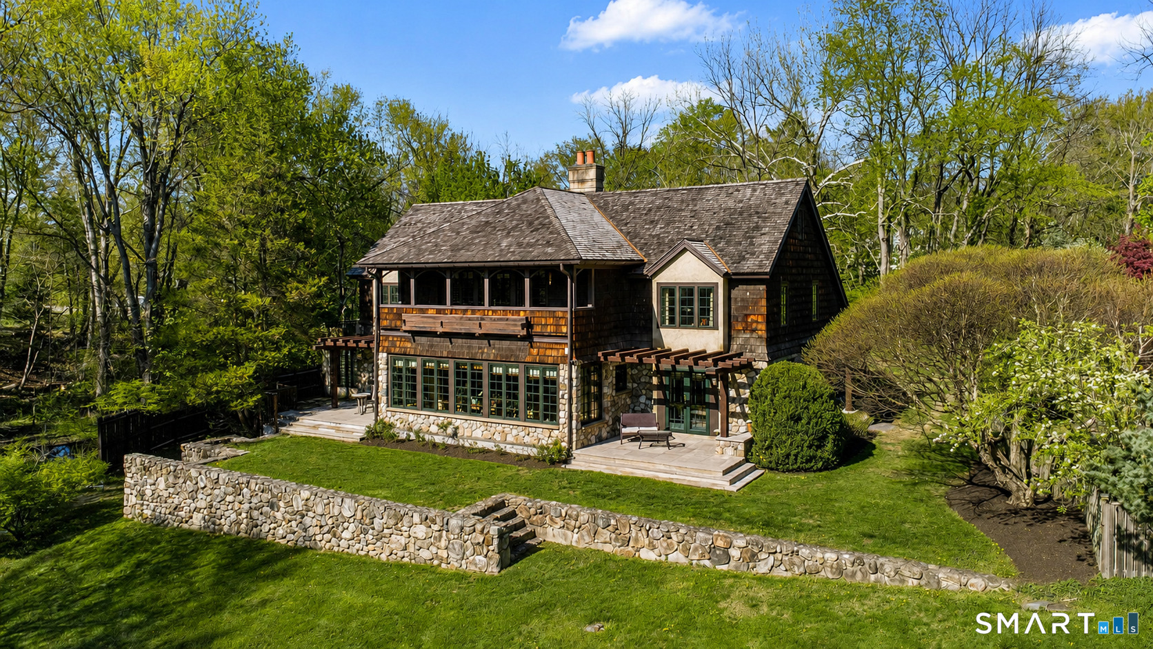22 Evergreen Avenue Westport CT 06880