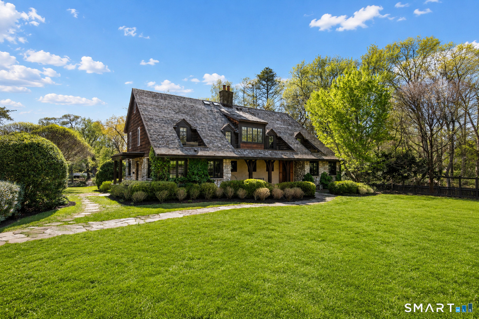 22 Evergreen Avenue Westport CT 06880