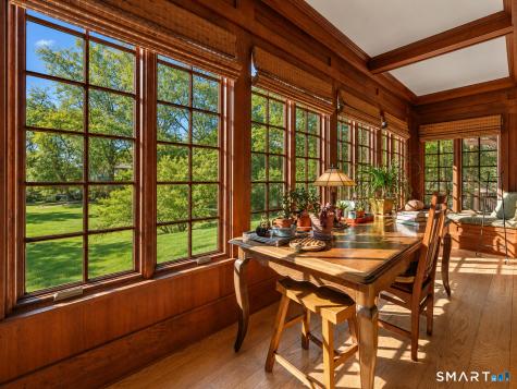 22 Evergreen Avenue Westport CT 06880