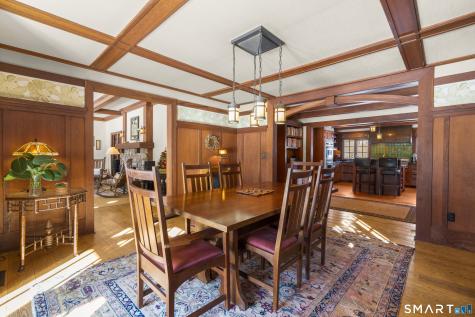 22 Evergreen Avenue Westport CT 06880