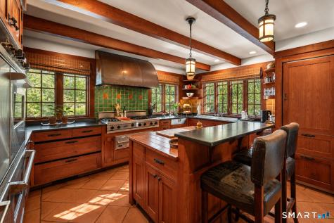 22 Evergreen Avenue Westport CT 06880