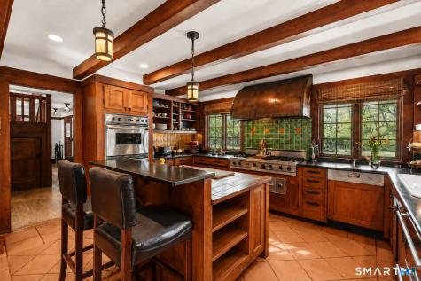 22 Evergreen Avenue Westport CT 06880