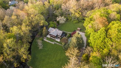 22 Evergreen Avenue Westport CT 06880