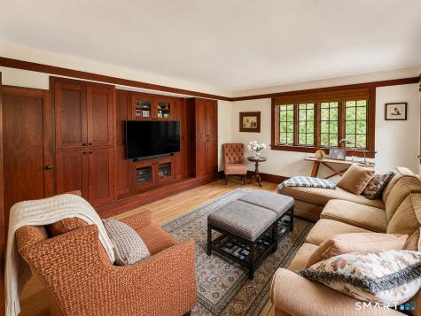 22 Evergreen Avenue Westport CT 06880