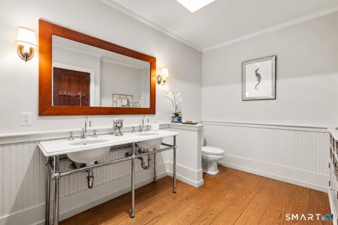 22 Evergreen Avenue Westport CT 06880