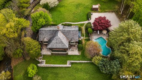 22 Evergreen Avenue Westport CT 06880