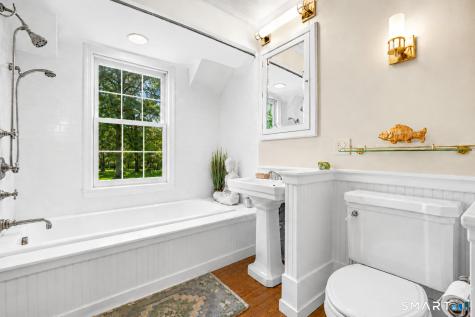 22 Evergreen Avenue Westport CT 06880