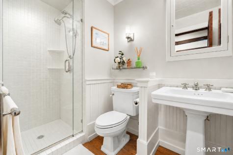 22 Evergreen Avenue Westport CT 06880
