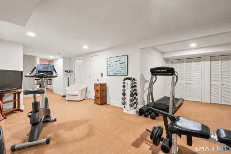 22 Evergreen Avenue Westport CT 06880