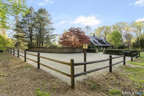 22 Evergreen Avenue Westport CT 06880