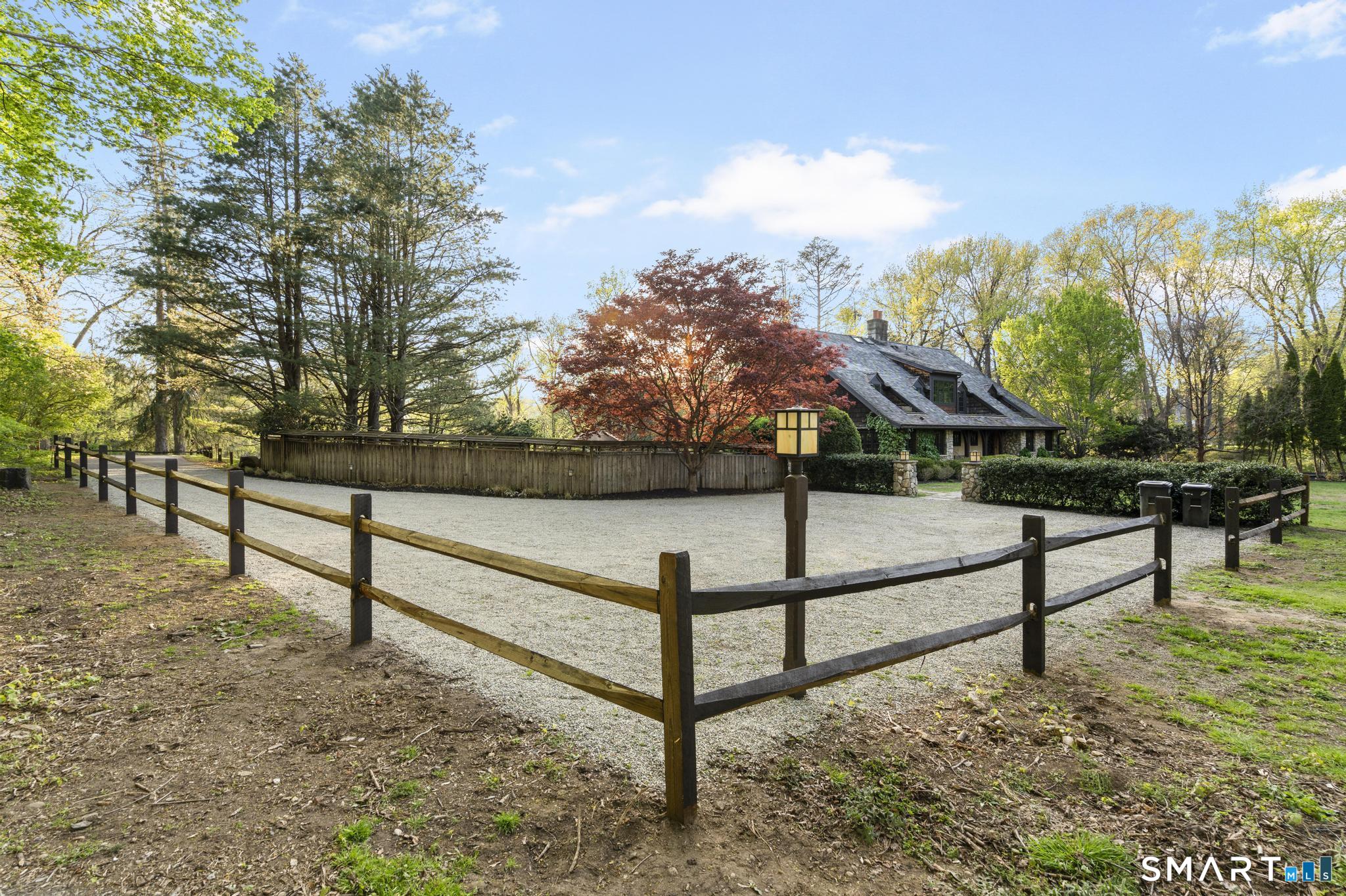 22 Evergreen Avenue Westport CT 06880