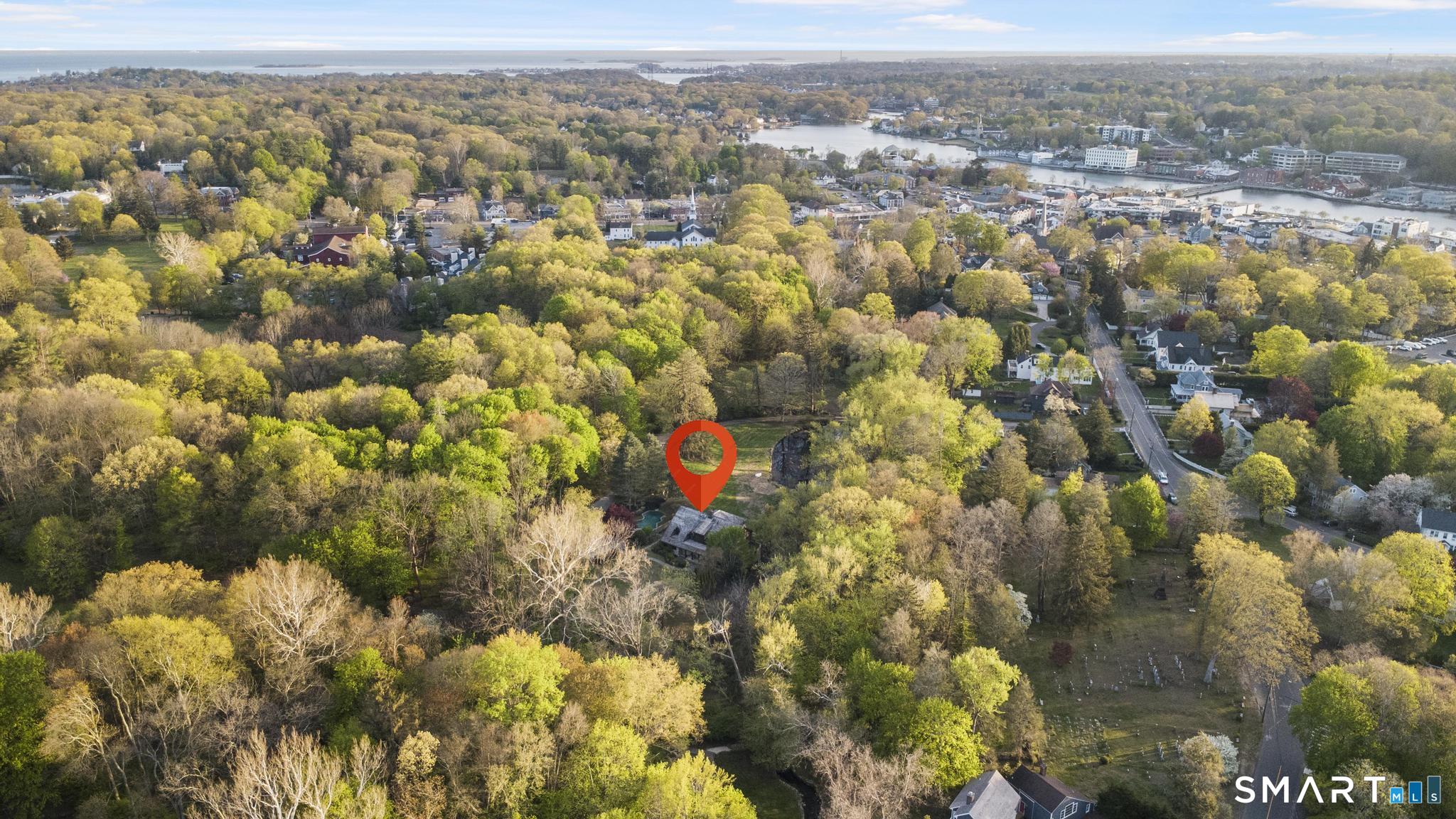 22 Evergreen Avenue Westport CT 06880