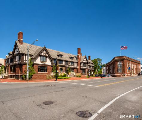22 Evergreen Avenue Westport CT 06880
