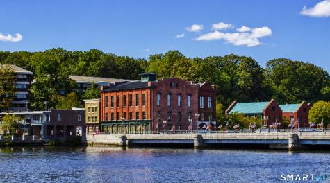 22 Evergreen Avenue Westport CT 06880