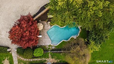 22 Evergreen Avenue Westport CT 06880