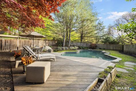22 Evergreen Avenue Westport CT 06880