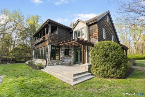 22 Evergreen Avenue Westport CT 06880
