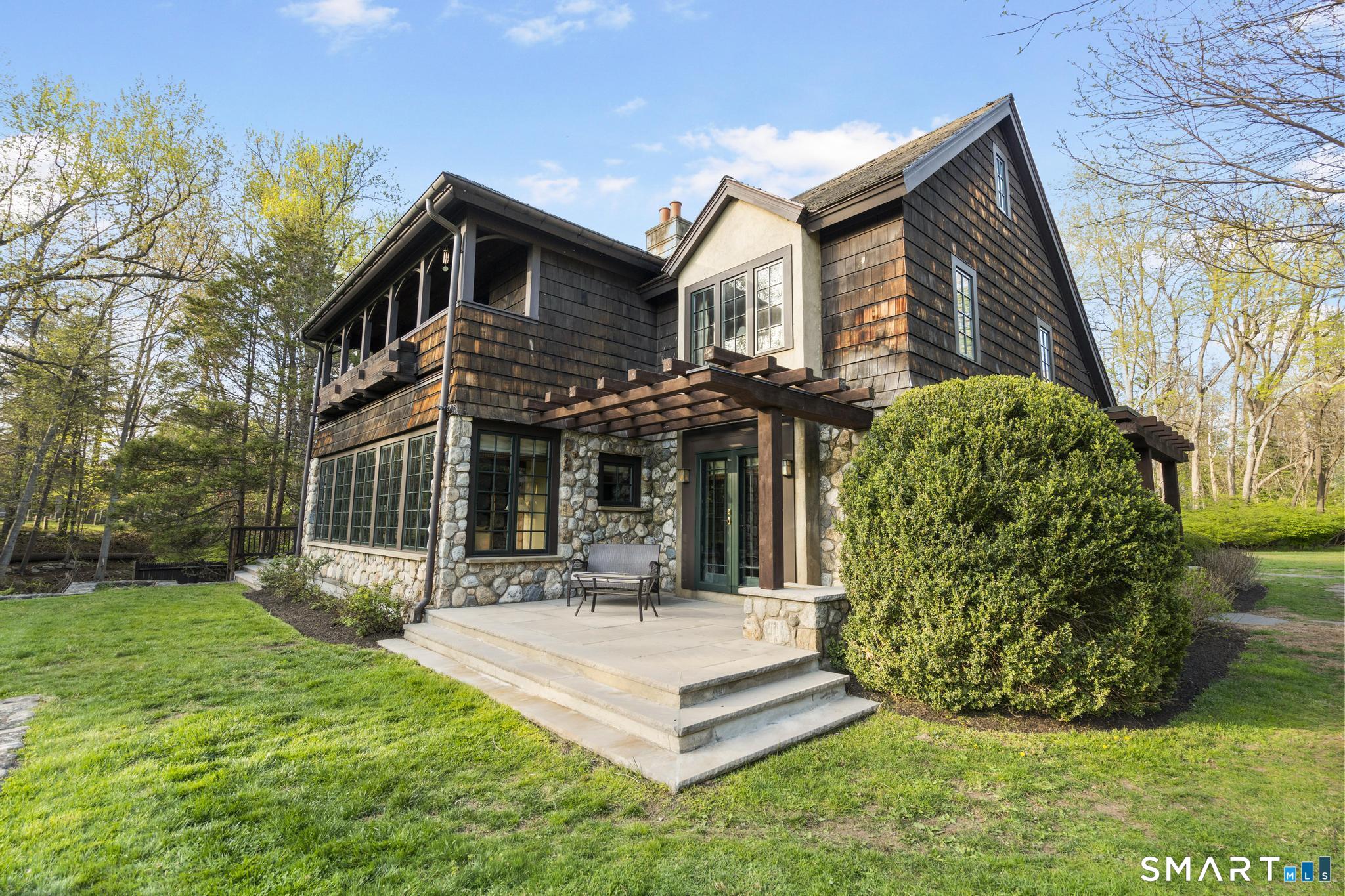 22 Evergreen Avenue Westport CT 06880