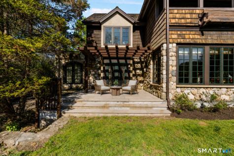 22 Evergreen Avenue Westport CT 06880