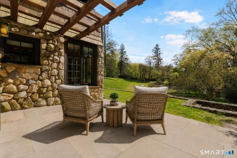 22 Evergreen Avenue Westport CT 06880