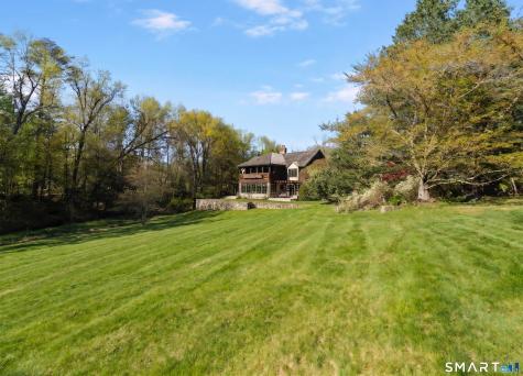22 Evergreen Avenue Westport CT 06880