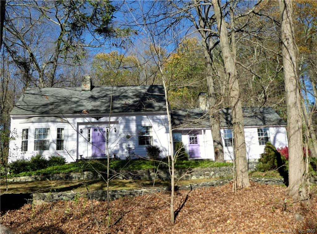14 Rabbit Lane Brookfield CT 06804