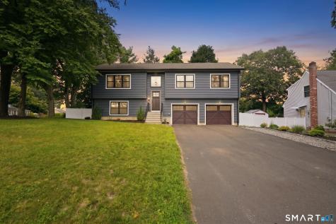 11 Booth Road Enfield CT 06082