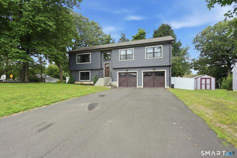 11 Booth Road Enfield CT 06082