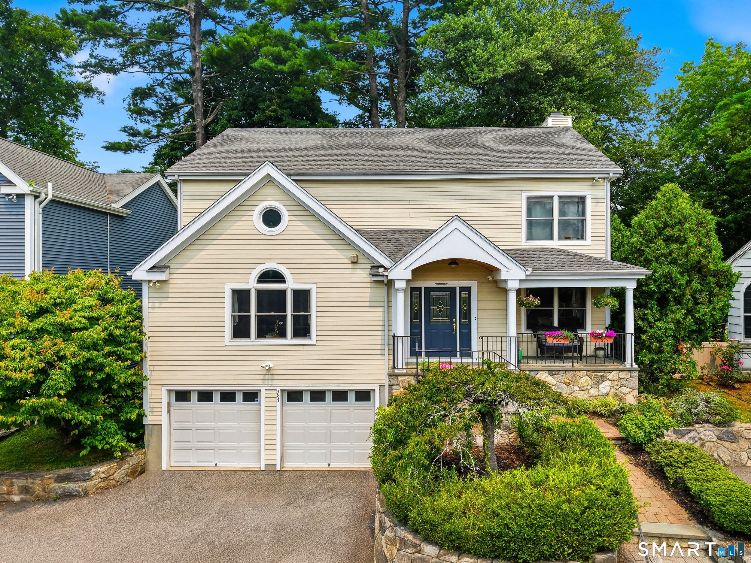387 Stillwater Avenue Stamford CT 06902
