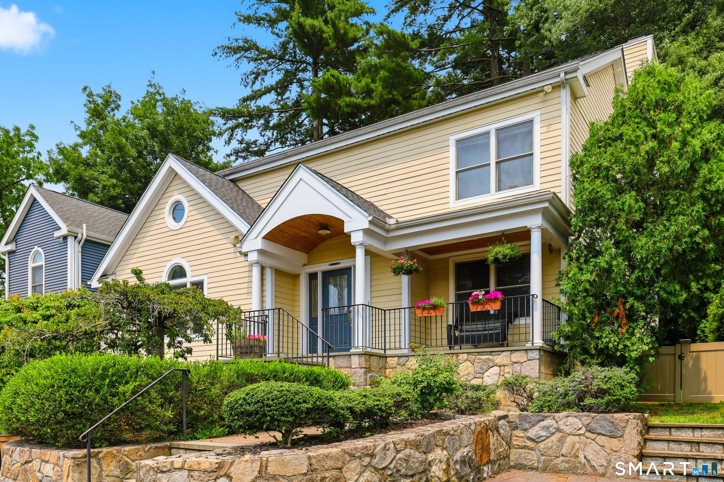 387 Stillwater Avenue Stamford CT 06902