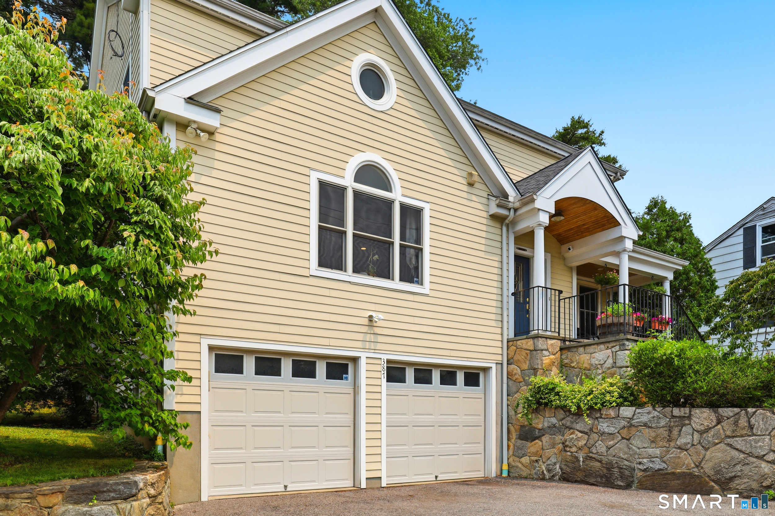 387 Stillwater Avenue Stamford CT 06902