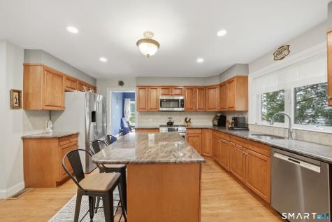 387 Stillwater Avenue Stamford CT 06902
