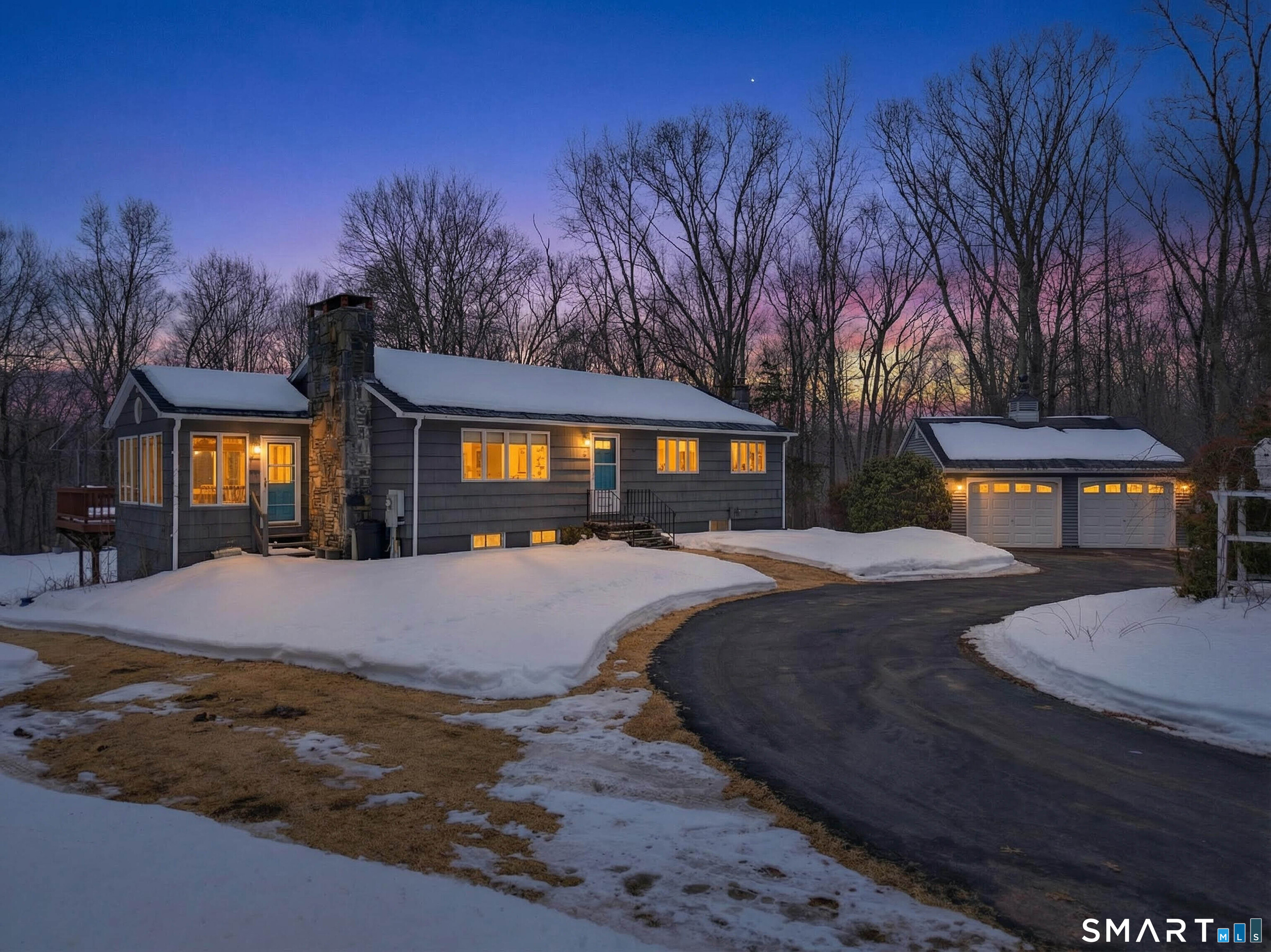 85 Bogel Road East Haddam CT 06423