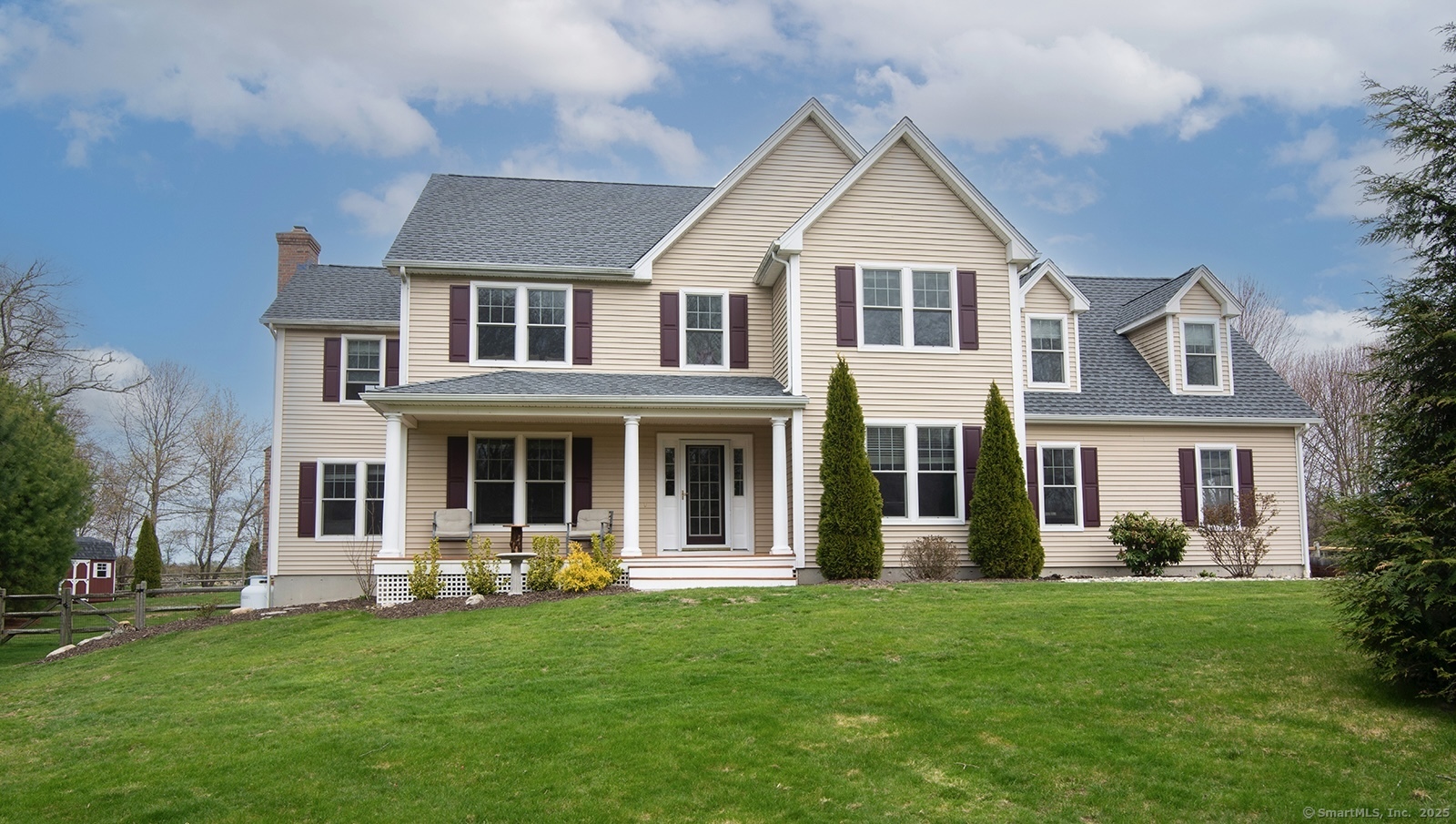 181 Greenhaven Road Stonington CT 06379