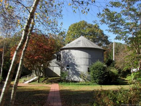 33 Terryville Road Harwinton CT 06791