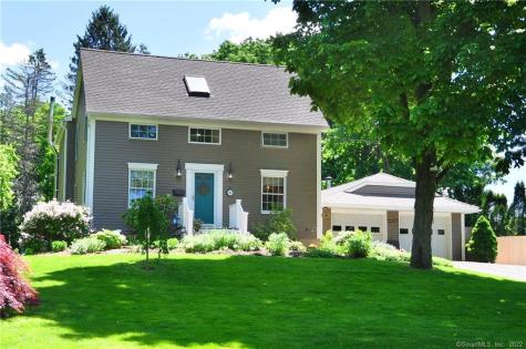 82 Orchard Lane Watertown CT 06795