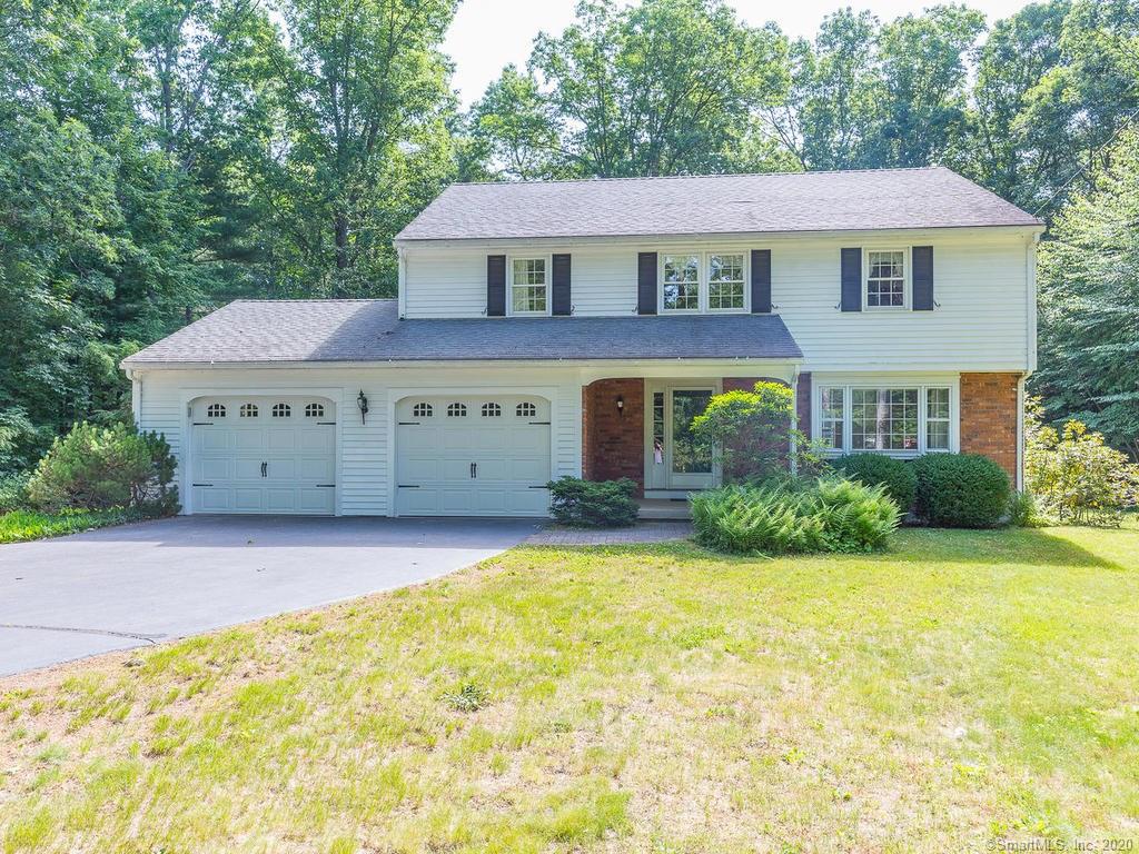 40 Frandel Drive Avon CT 06001