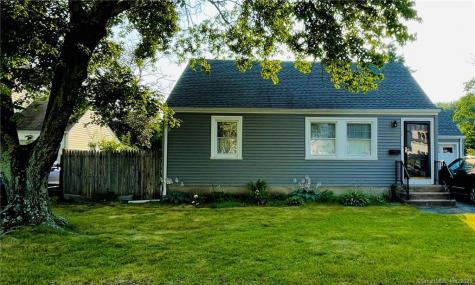 454 Circular Avenue Hamden CT 06514