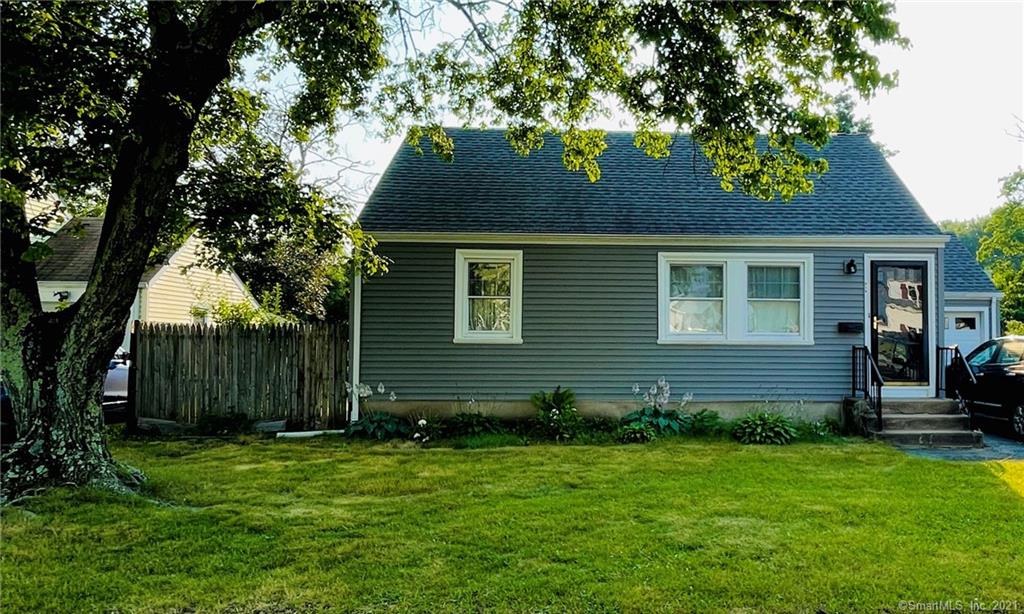 454 Circular Avenue Hamden CT 06514