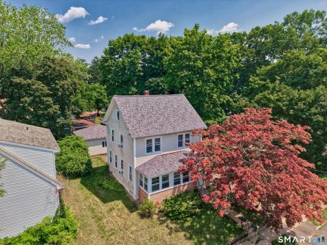 6 Rheel Street Vernon CT 06066